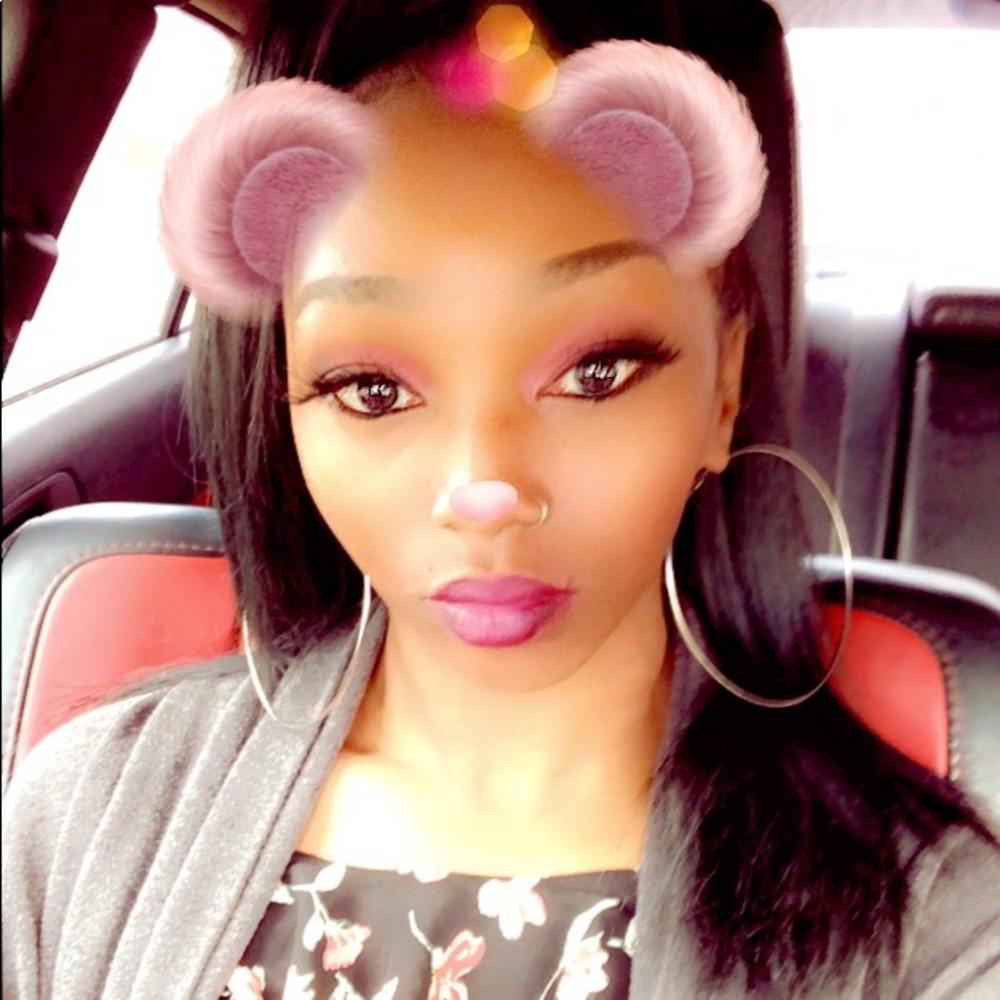 Meet your Posher, Cleopatra